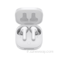 Écouteurs TWS TWS TWS TWS Tws Earbuds sans fil complètes